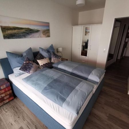 Apartment In Ostseeresort Olpenitz With Balcony Zewnętrze zdjęcie