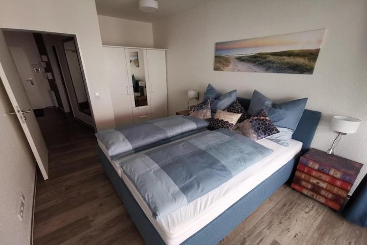 Apartment In Ostseeresort Olpenitz With Balcony Zewnętrze zdjęcie